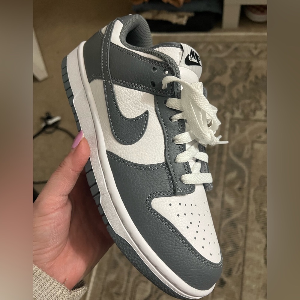 CUSTOMS ⚡️💥 NIKE DUNK • NIKE DUNK LOW BY YOU • UNIQUE RARE COLOR-WAY • AUTH